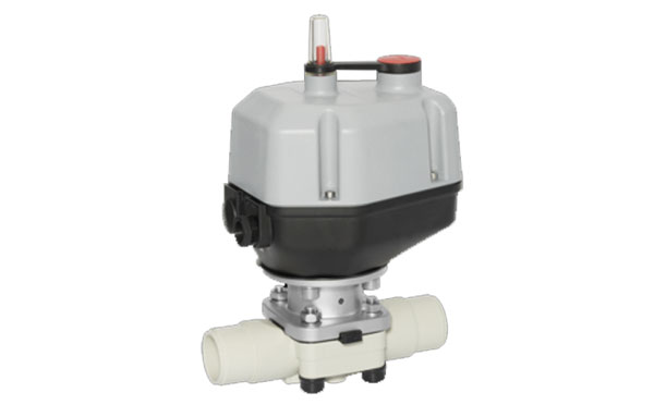 GEMU盖米隔膜阀门 GEMU盖米隔膜阀门